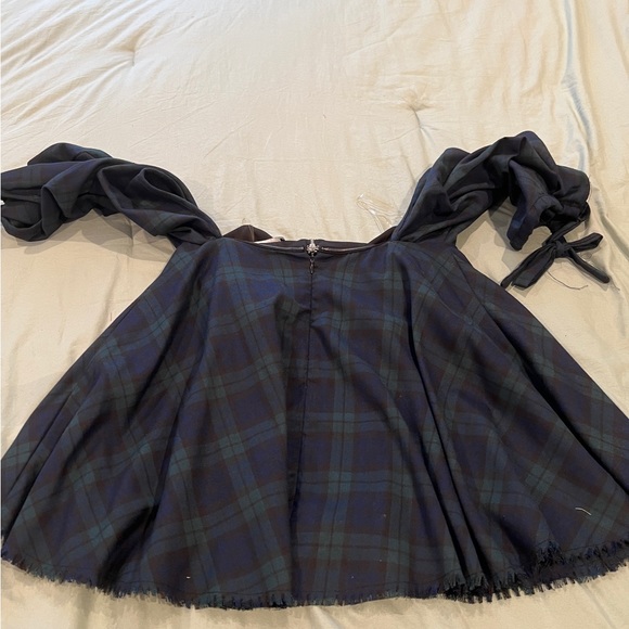 Do + Be multi color top - Picture 2 of 10